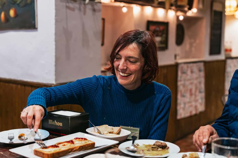 bild nr.19 av Málaga: Traditionell andalusisk tapas- och vintur aktivitet i Málaga, uppladdad av arrangören