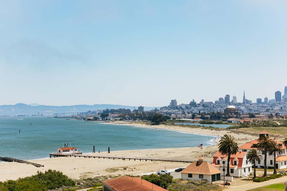 image n.12 of San Francisco: City Highlights Tour with Alcatraz Ferry activity in San Francisco, uploaded by supplier