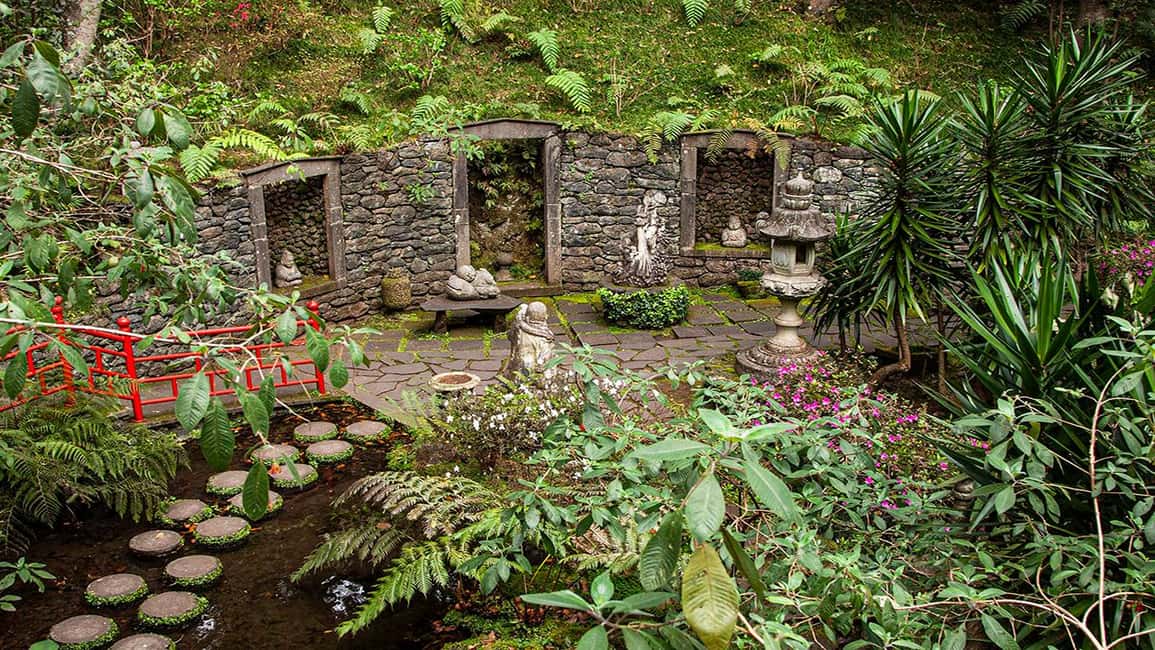 image n.6 of Madeira: Monte Tropical Gardens + Old Town Tuk Tuk by MadTuk activity in Funchal, uploaded by supplier