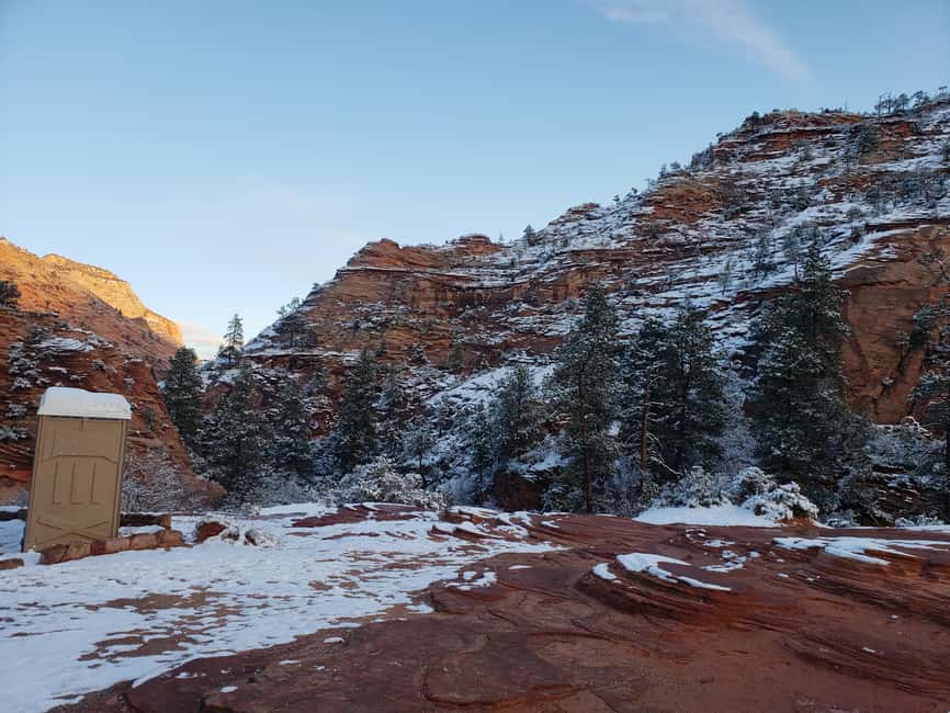 image n.55 of Small Group Tour Zion & Bryce Canyon National from Las Vegas activity in Utah, uploaded by supplier