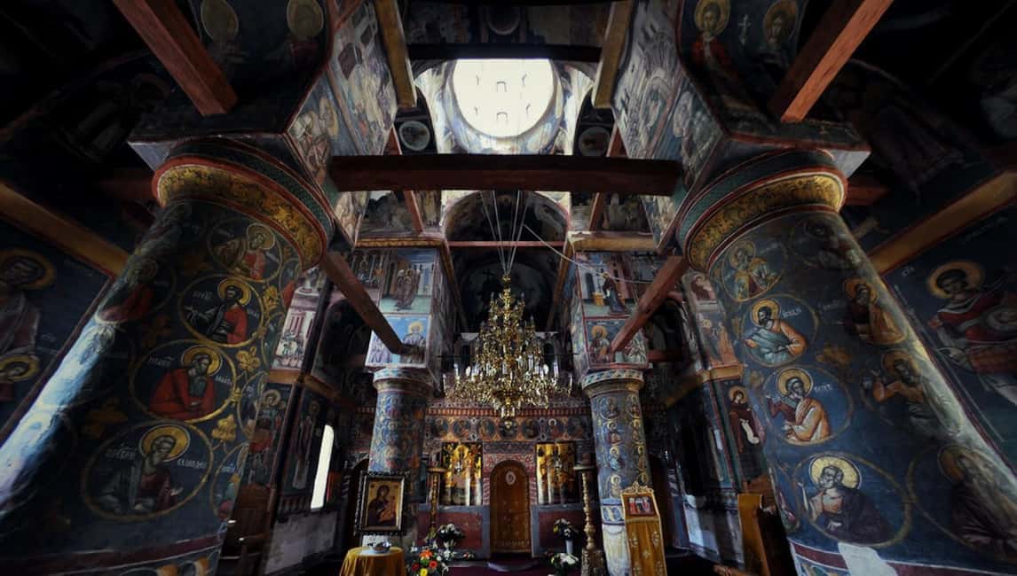 image n.9 of Bucharest: Slanic Salt Mine & Dracula' s Tomb - Private Tour activity in Bucharest-Ilfov, uploaded by supplier