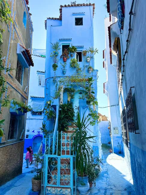 image n.68 of Explore chefchaouen like a local activity in Chefchaouen, uploaded by supplier
