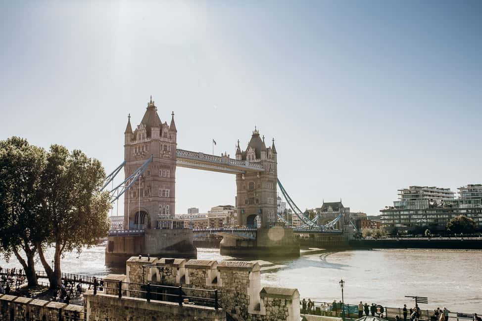 Bild Nr. 1 von London: Ultimative Ein-Tages-Tour mit Tower, Abbey & Kreuzfahrt Aktivität in London, hochgeladen vom Anbieter