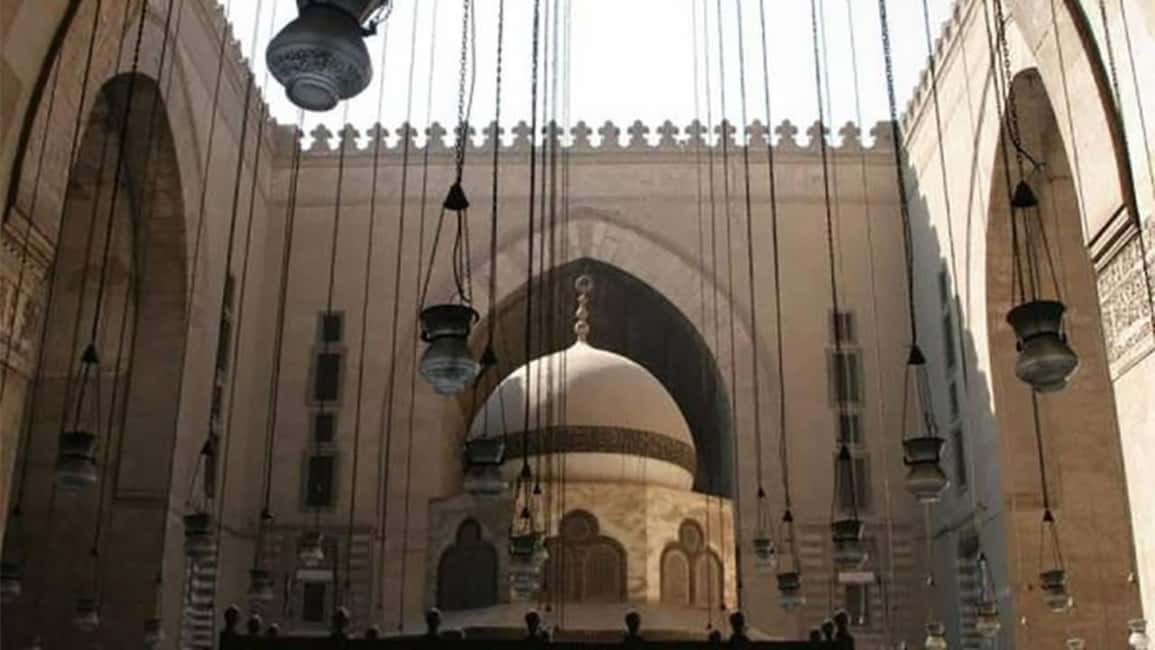 image n.83 of Cairo: Tours To Giza Pyramids, Citadel and Islamic Cairo activity in Cairo, uploaded by supplier