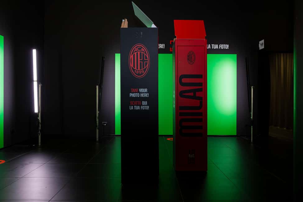 imagem n.5 de Casa Milan: Ingresso para o museu atividade em Milão, carregada pelo fornecedor