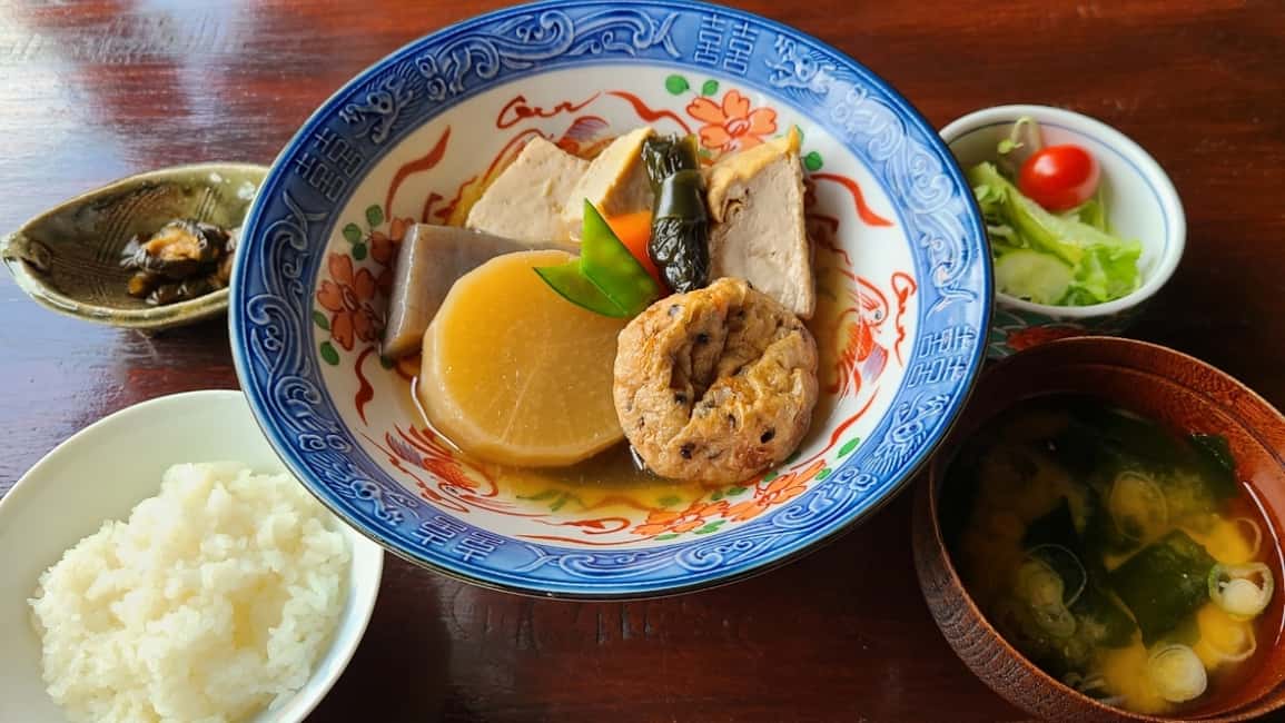 image n.7 of Nagoya: Hida Takayama & Shirakawa-go Tour w/Optional Lunch activity in Shirakawa, uploaded by supplier