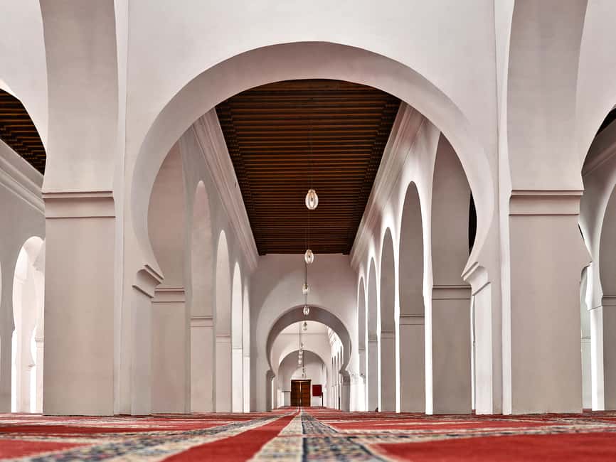 Image N°22 de Explorez Fès : Inoubliable visite guidée à pied de la Médina activité à Fès, publiée par le prestataire