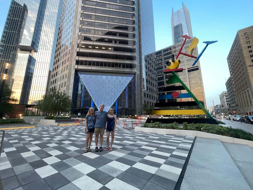 imagem n.33 de Houston: Passeio pelo túnel e ingresso para o Centro Espacial da NASA/transporte atividade em Houston, carregada pelo fornecedor
