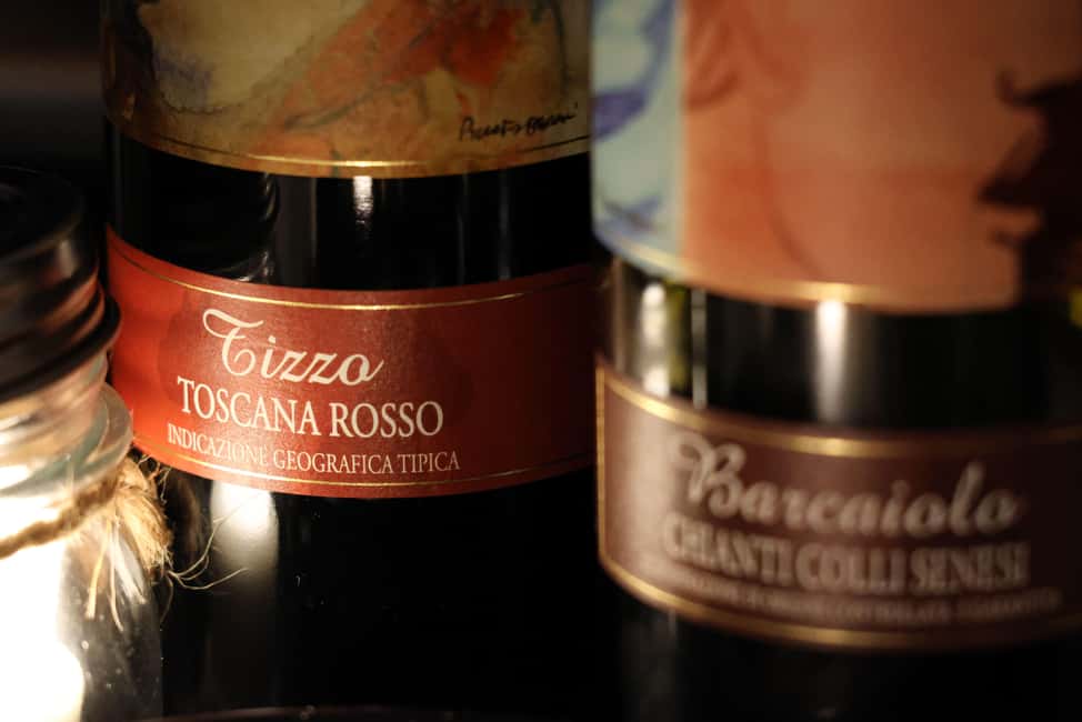 image n.7 of Montepulciano: Artisan Heroic Wine Tasting at the Terrace activity in Montepulciano, uploaded by supplier
