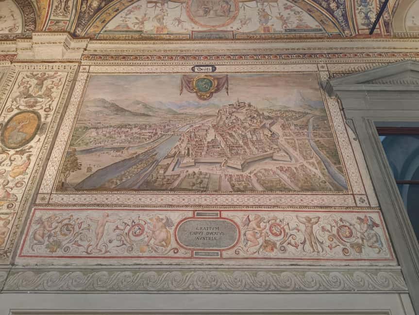 image n.6 of Florence: Palazzo Vecchio Skip-the-Line Entry Ticket activity in Florence, uploaded by supplier