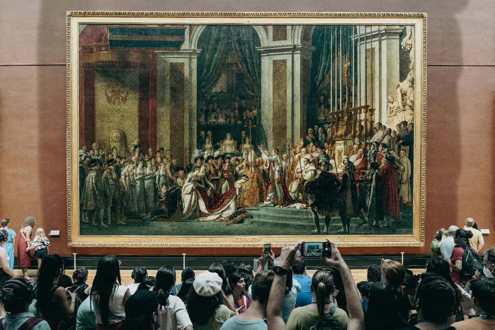 image n.26 of Florence: Palazzo Vecchio Skip-the-Line Entry Ticket activity in Florence, uploaded by supplier