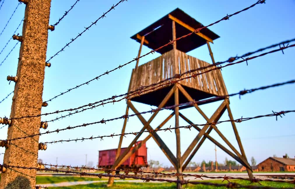 image n.2 of Auschwitz-Birkenau: Skip-the-Line Entry Ticket & Guided Tour activity in Oswiecim, uploaded by supplier