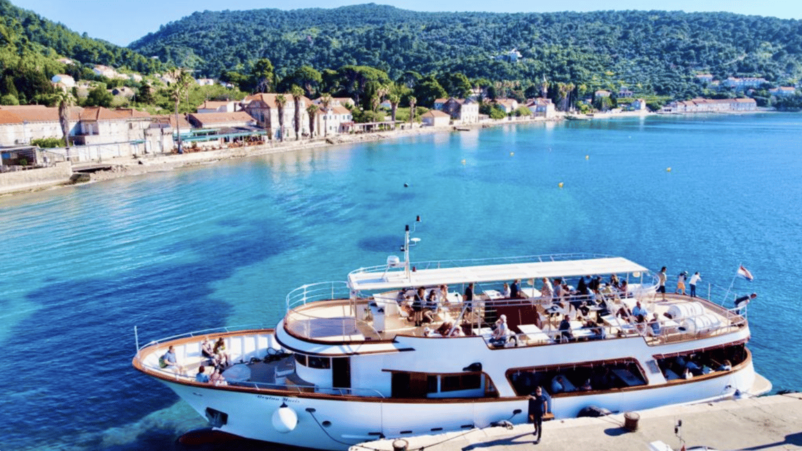 image n.11 of Dubrovnik: Elaphiti Islands Tour by Regina Maris activity in Dubrovnik, uploaded by supplier