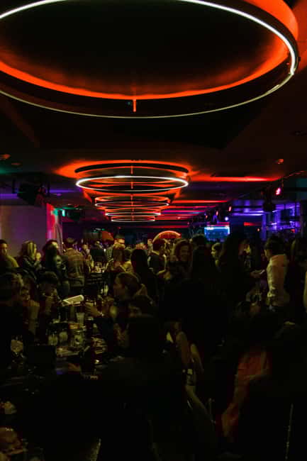 imagen n.º 9 de Vida nocturna en Buenos Aires: De fiesta como un lugareño actividad en Buenos Aires, subida por el proveedor