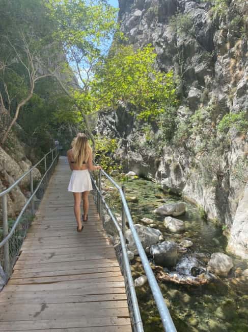 image n.10 of Alanya: 3-in-1 Sapadere Waterfalls, Dim Stream,Dim Cave Tour activity in Alanya, uploaded by supplier