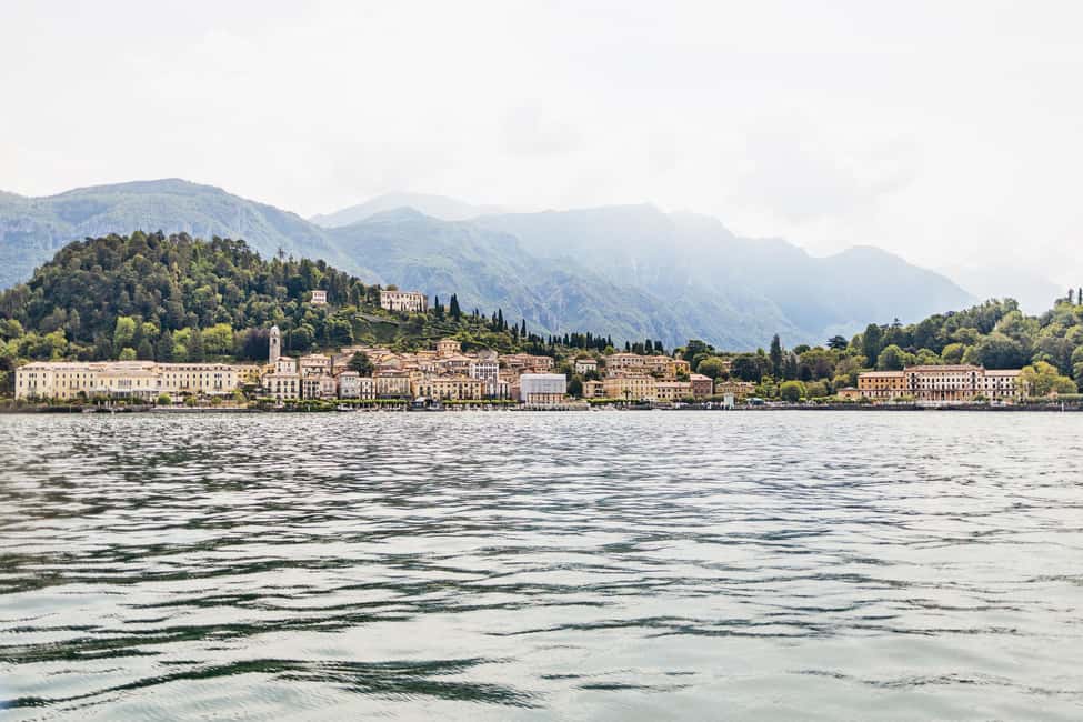 imagem n.11 de De Milão: Cruzeiro no Lago Como com Visitas a Como e Bellagio atividade em Lombardia, carregada pelo fornecedor