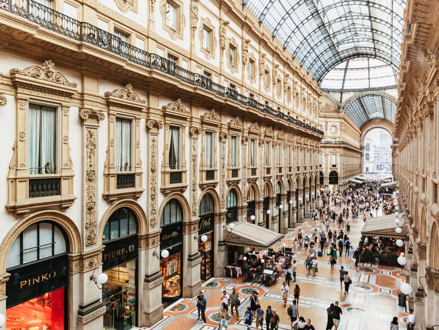 Immagine nº 19 di Milano: Biglietto d'ingresso al Museo Leonardo3 Il Mondo di Leonardo attività a Milano, caricata dal fornitore
