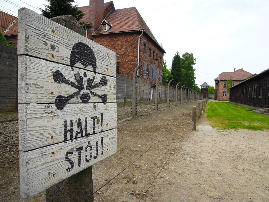 Image N°4 de Cracovie : visite guidée ou visite autonome d'Auschwitz-Birkenau activité à Oswiecim, publiée par le prestataire