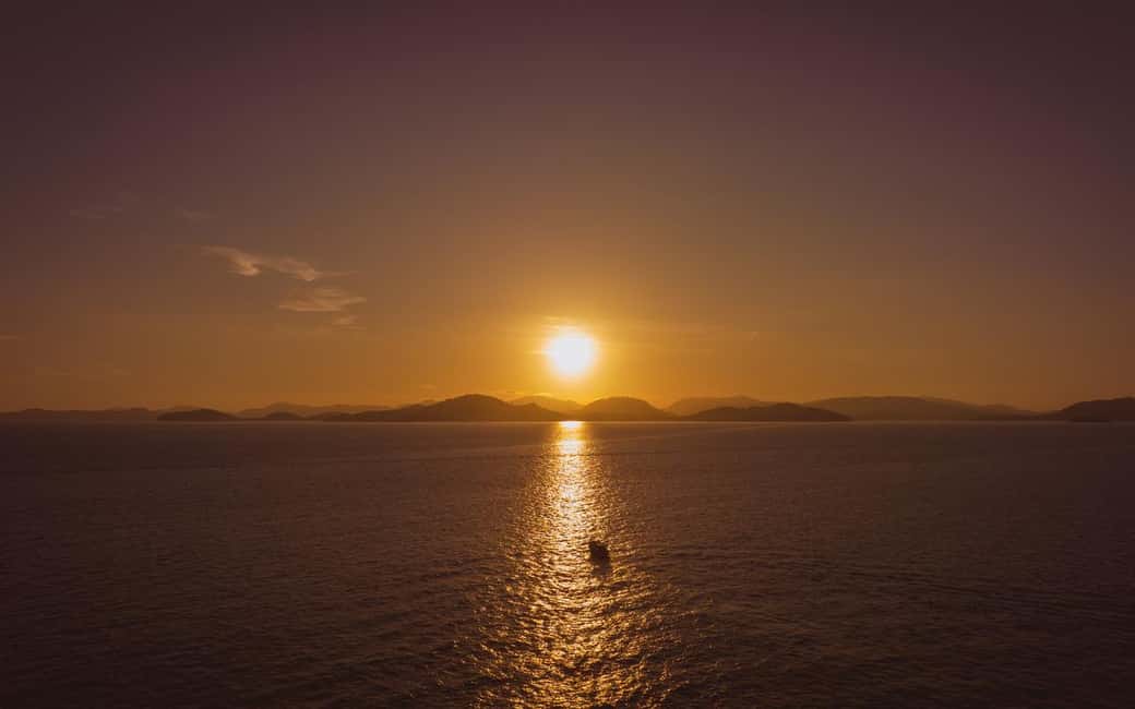 image n.11 of Krabi: 7 Island Tour by Luxury Longtail Boat with Snorkeling activity in Gulf of Thailand, uploaded by supplier