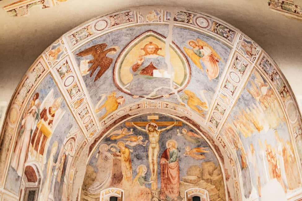 image n.9 of Milan: Pinacoteca Art Gallery and Brera District Guided Tour activity in Milan, uploaded by supplier
