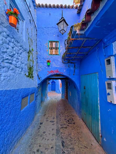 imagen n.º 24 de Desde Tánger: Excursión de un día a Chefchaouen con guía local actividad en Chauen, subida por el proveedor