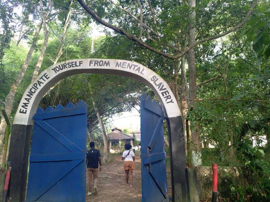 image n.2 of Accra: Cape Coast & Last Bath Tour ( Ancestry) activity in Cape Coast, uploaded by supplier