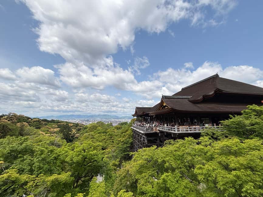 image n.8 of Kyoto Custom Private Walking Tour with Licensed Guide (4/8h) activity in Kyoto, uploaded by supplier
