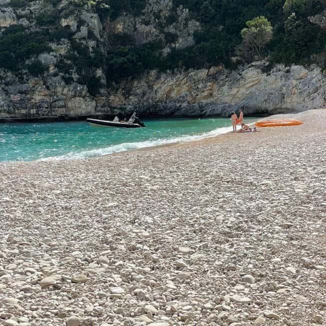 image n.38 of Blue Gem Cave Speedboat Tour Vlore activity in Vlorë County, uploaded by supplier