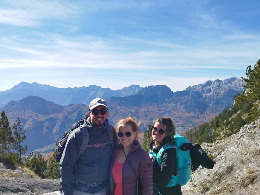 image n.9 of Hiking Tour of Valbona, Theth & Blue Eye, 3 Days from Tirana activity in Shkoder, uploaded by supplier