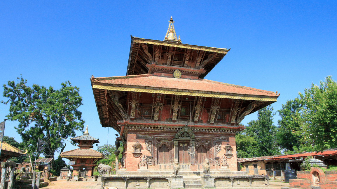 image n.13 of Kathmandu: Private/Group Tour to 7 UNESCO Sites with Lunch activity in Kathmandu, uploaded by supplier