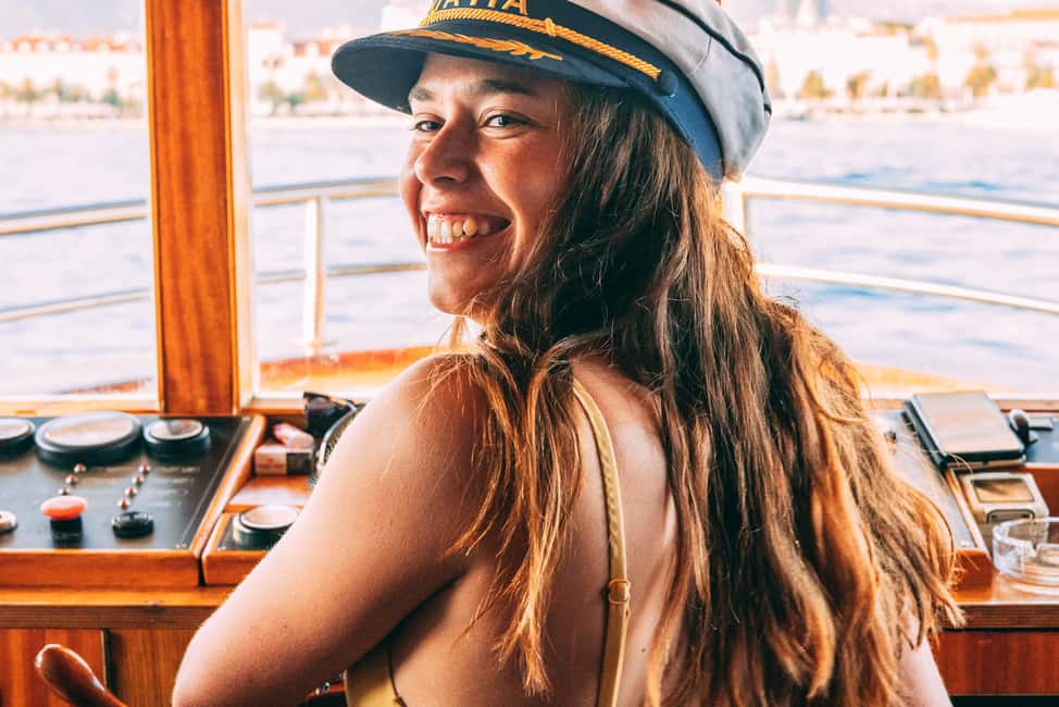 billede nr.17 af aktiviteten Fra Trogir: Blå lagune og Šolta-krydstogt med frokost og drinks i Dalmatien, uploadet af udbyder