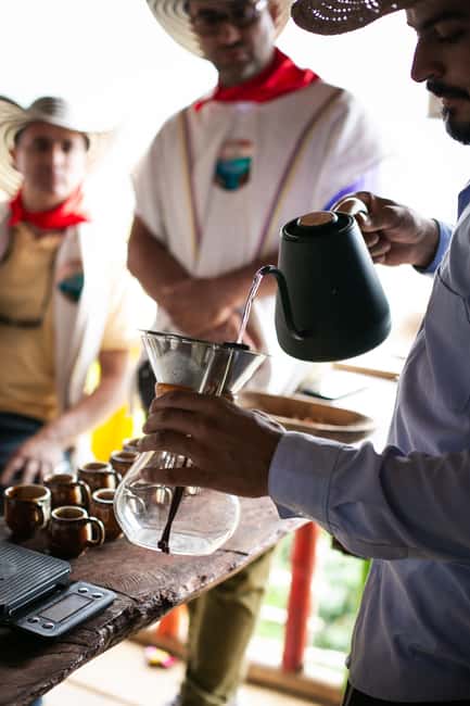 imagem n.56 de Medellín: Tour do café, chegada a cavalo e cana-de-açúcar atividade em Medellín, carregada pelo fornecedor