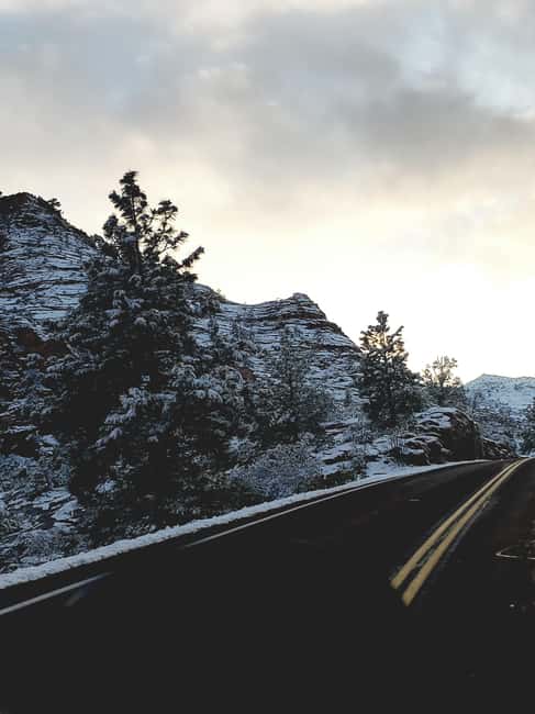 image n.53 of Small Group Tour Zion & Bryce Canyon National from Las Vegas activity in Utah, uploaded by supplier