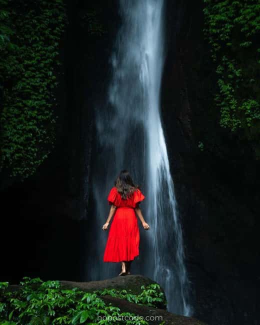 image n.6 of Ulun Danu Beratan Temple, Jatiluwih, Banyumala waterfall activity in Jatiluwih, uploaded by supplier