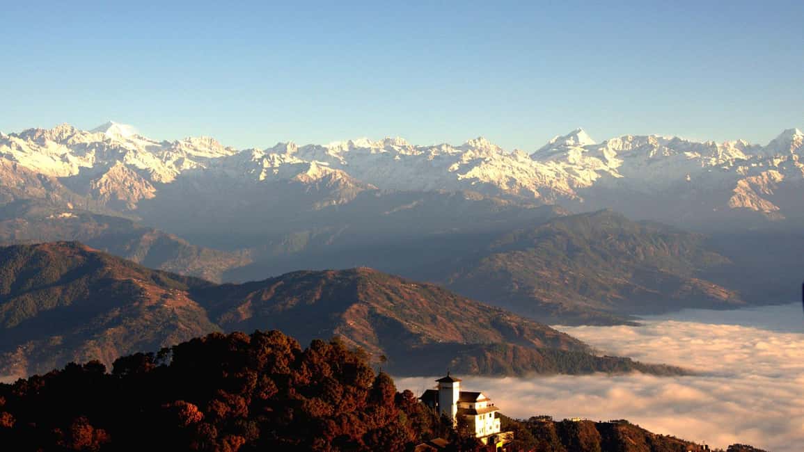 imagen n.º 7 de Dhulikhel Namobuddha y Panauti, excursión de un día desde Katmandú. actividad en Kavrepalanchok, subida por el proveedor