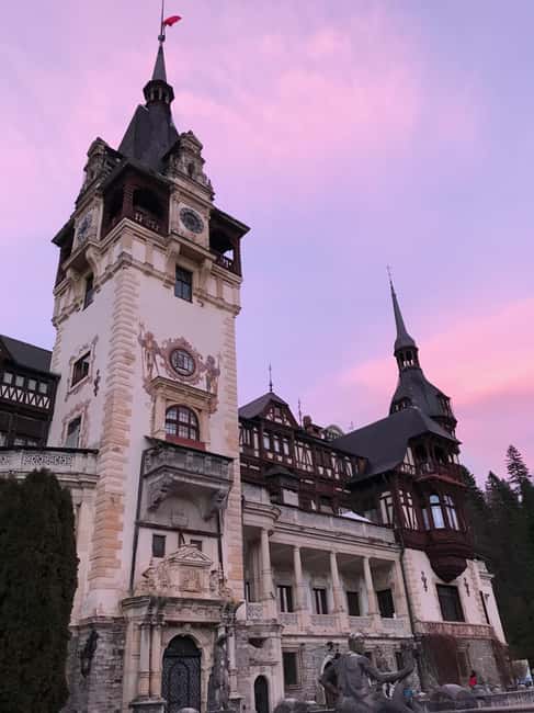 image n.8 of From Brasov: Tour of Castles and Surrounding Area activity in Brasov, uploaded by supplier