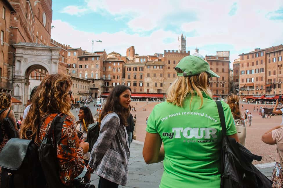 image n.11 of Siena: Guided Walking Tour with Cathedral Entry activity in Siena, uploaded by supplier