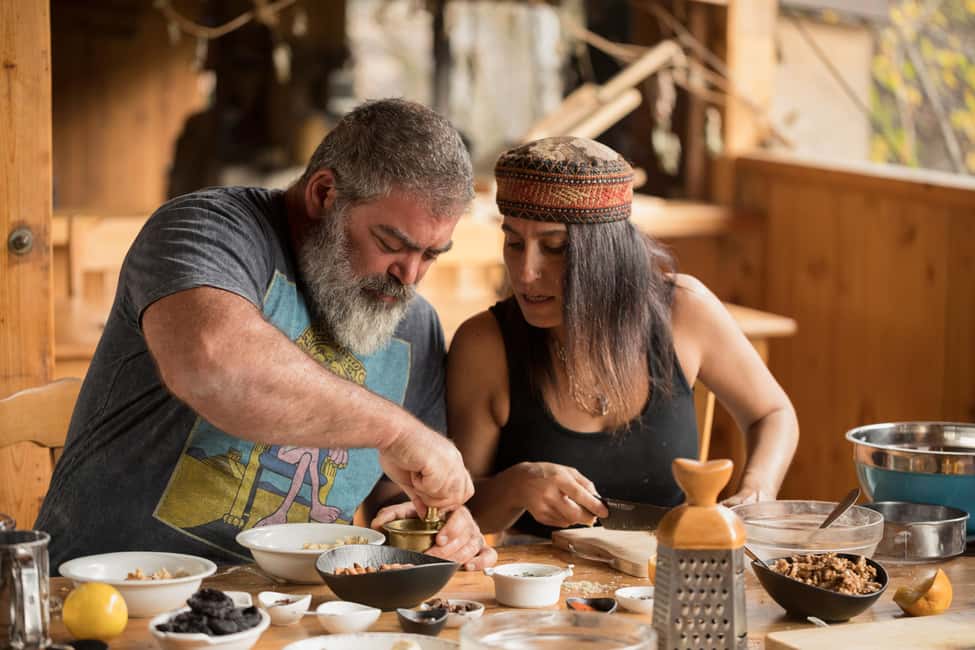 image n.8 of Make Your Own Creative Armenian Sweet-gata activity in Tavush Province, uploaded by supplier