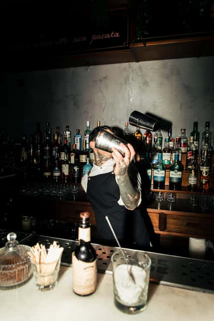 imagen n.º 2 de Vida nocturna en Buenos Aires: De fiesta como un lugareño actividad en Buenos Aires, subida por el proveedor