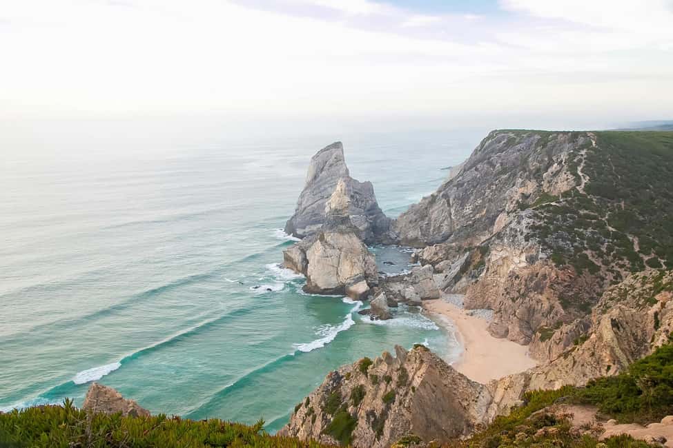 billede nr.5 af aktiviteten Lissabon: Heldagstur til Sintra med Pena-paladset og Regaleira i Sintra, uploadet af udbyder