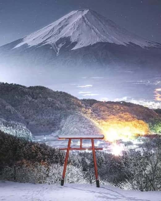 obrázek č.37 aktivity Z Tokia: Celodenní soukromá prohlídka hory Fuji s možností přizpůsobení v destinaci Hakone, nahraný poskytovatelem aktivity