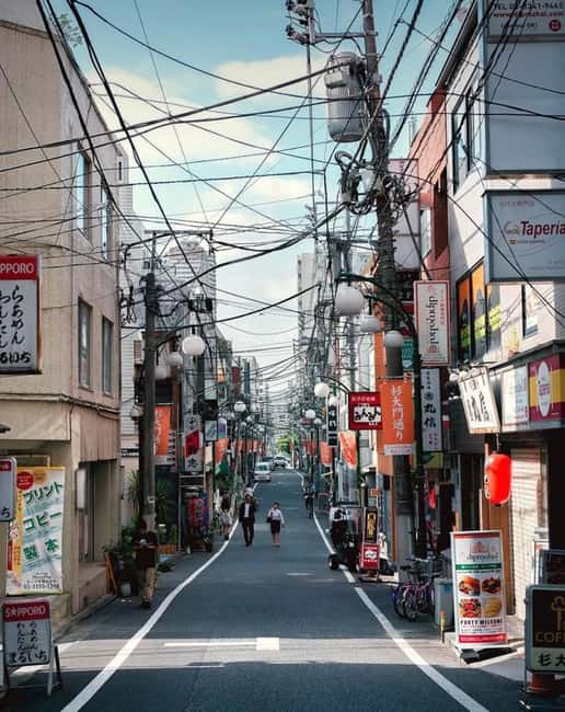 サプライヤーによってアップロードされた、東京の車とバンで行くカスタマイズ可能な東京プライベート ツアーの画像#9