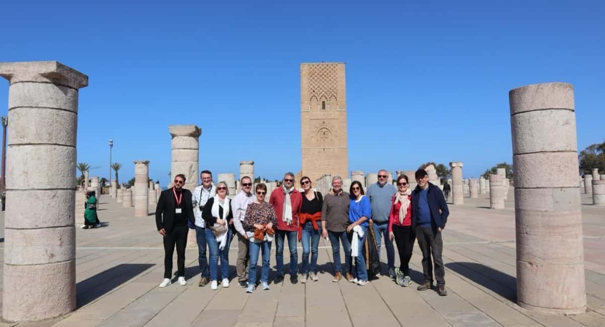 imagen n.º 4 de Desde España , Excursión de 2 días a Tánger, Assilah, Chefchaouen actividad en Chauen, subida por el proveedor