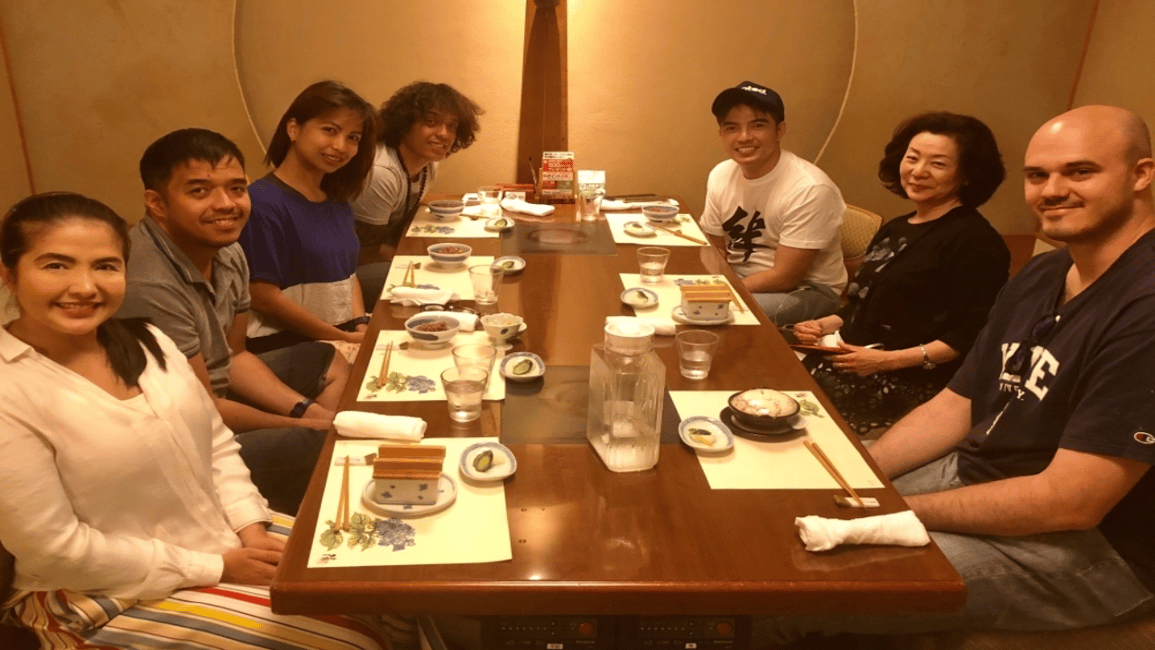 image n.1 of Kyoto: Nishiki Market Food Tour activity in Kyoto, uploaded by supplier