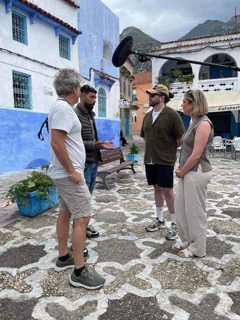 image n.71 of Explore chefchaouen like a local activity in Chefchaouen, uploaded by supplier