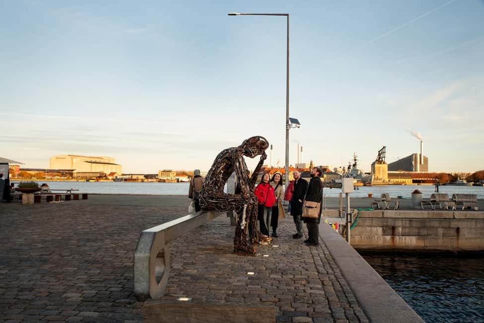 image n.7 of Copenhagen: City Highlights Walking Tour With Local Guide activity in Copenhagen, uploaded by supplier
