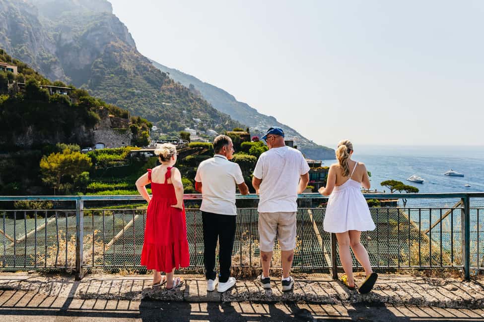 image n.6 of Positano, Amalfi and Ravello Sharing Tour from Sorrento activity in Ravello, uploaded by supplier