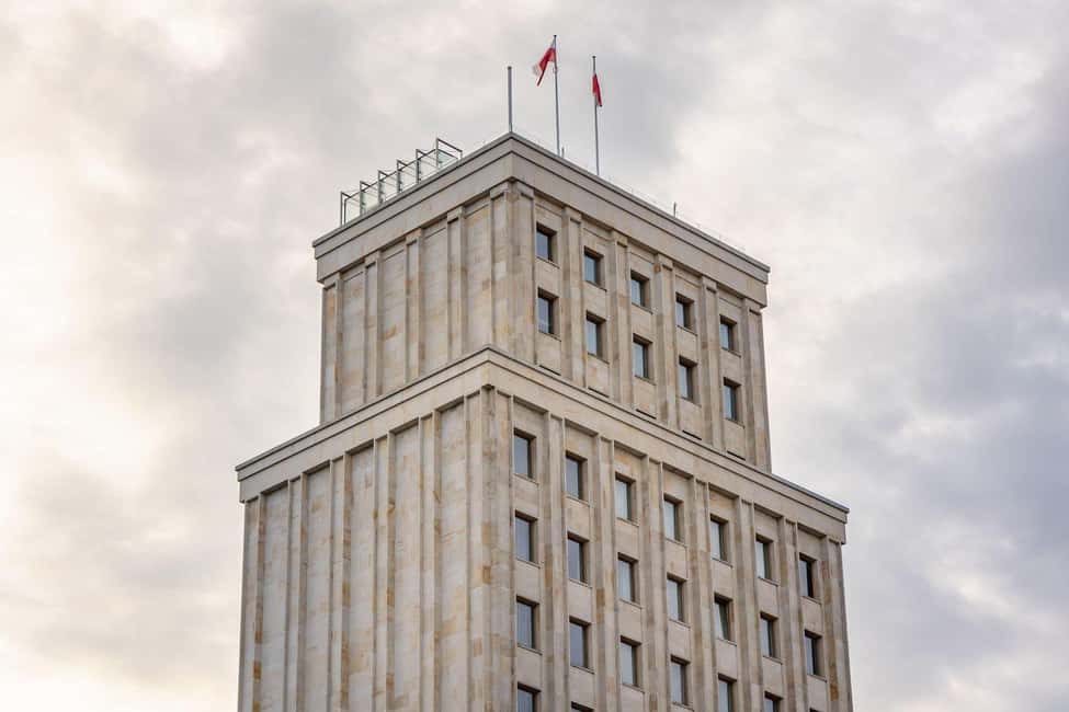 imagem n.8 de ROYAL & COMMUNIST WARSAW excursão a pé em inglês atividade em Varsóvia, carregada pelo fornecedor