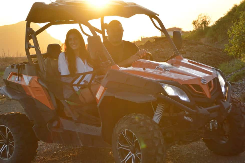 billede nr.23 af aktiviteten Tenerife: Teide Nationalpark og buggy-tur til vulkanen i Kanarieøerne, uploadet af udbyder