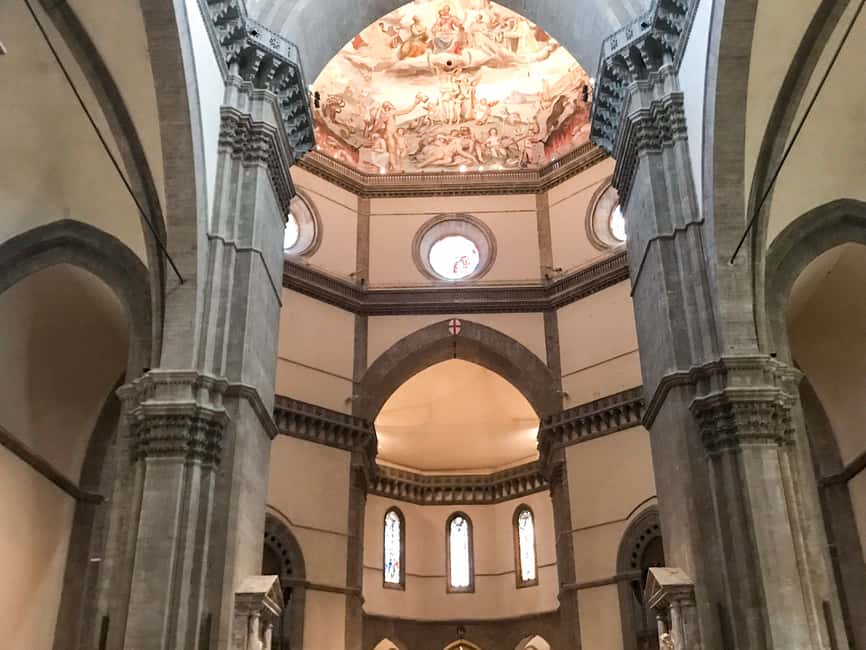 image n.9 of Florence: Brunelleschi's Dome Climb and Duomo Complex Pass activity in Florence, uploaded by supplier